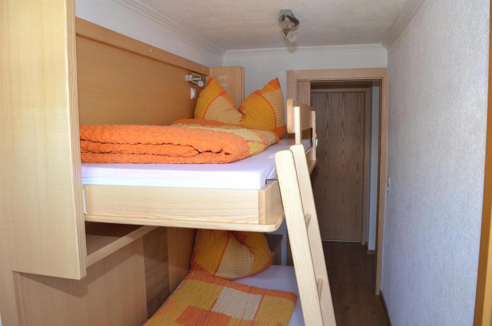 Leitnerhof Vila Niederau Quarto foto