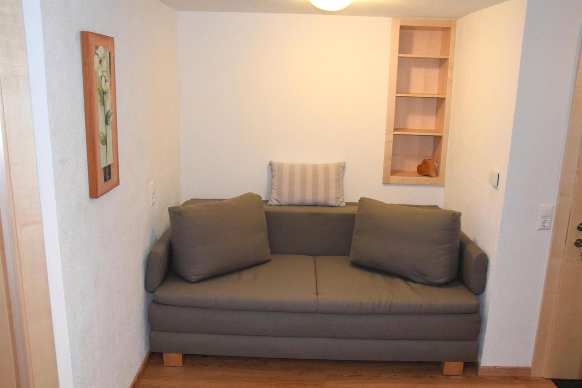 Leitnerhof Vila Niederau Quarto foto