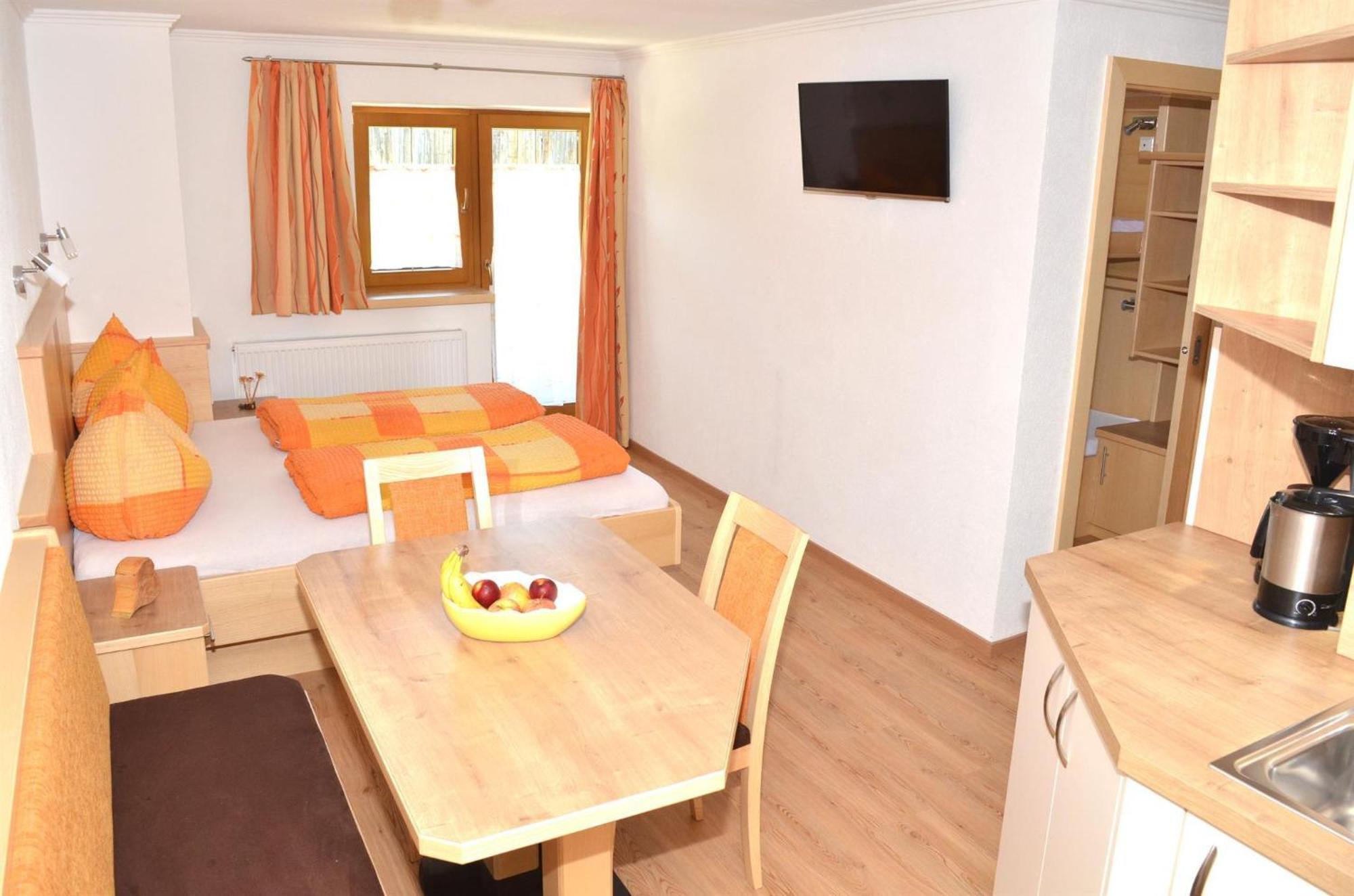 Leitnerhof Vila Niederau Quarto foto